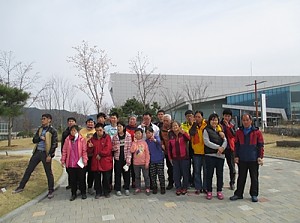 자립반 현장학습