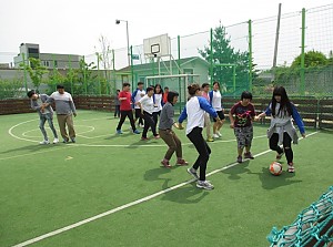 자립반 자기계발데이