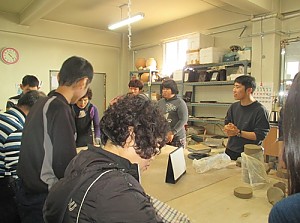 자립반 도자기 만들기