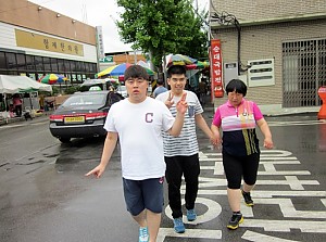 도움반 7월 일상생활훈련