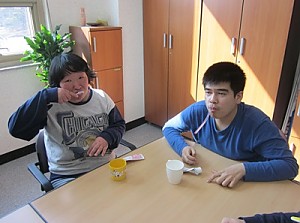 3월 도움반 일상생활훈련(양치질 교육)