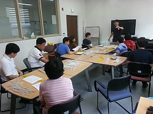 메르스(MERS) 예방교육 실시