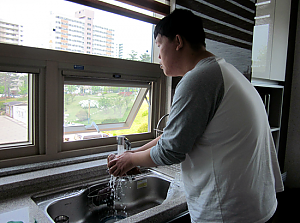 도움반 5월 요리활동