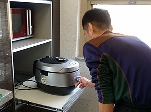 자립반 11월 두번째 요리활동 (볶음밥)