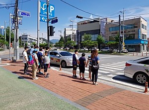 7월 도움반 자립생활데이 실시