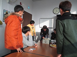 자립반 이용자 생일