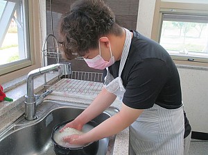 해냄반 요리활동