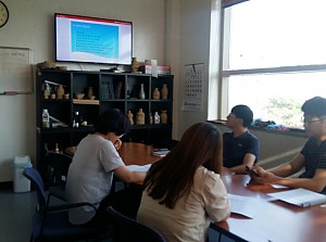 센터 직원교육(차량안전운전) 실시