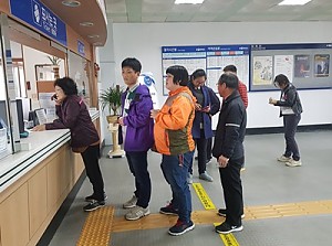 3월 자립반 자립생활데이 실시