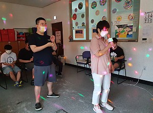 해냄반 음악활동