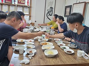 자립반 현장학습