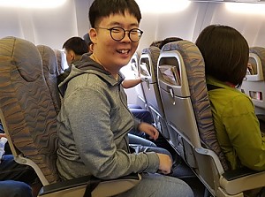 2017년 해냄터 자립생활캠프 실시