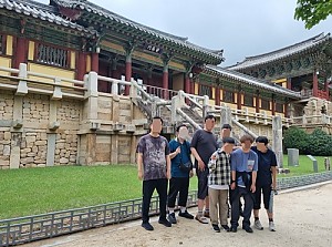 해냄반 현장학습