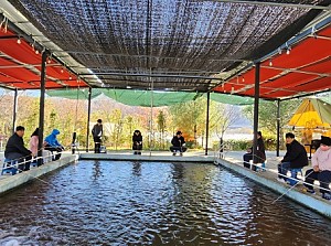 자립반 제4차 현장학습