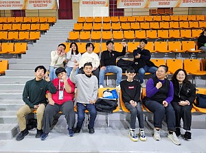 『2025 경북 장애인생활체육 슐런 동호인 대회』참가