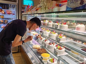 자립반 생일행사