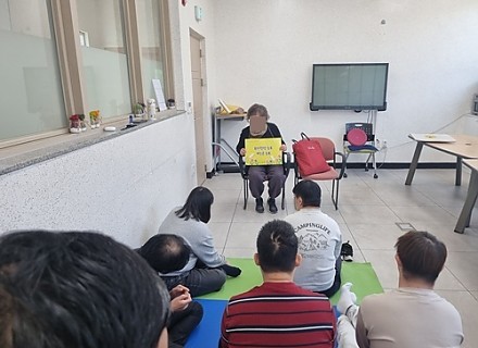 해냄반 구연동화