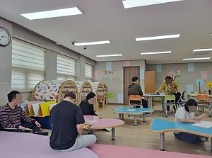 해냄반 도서관이용